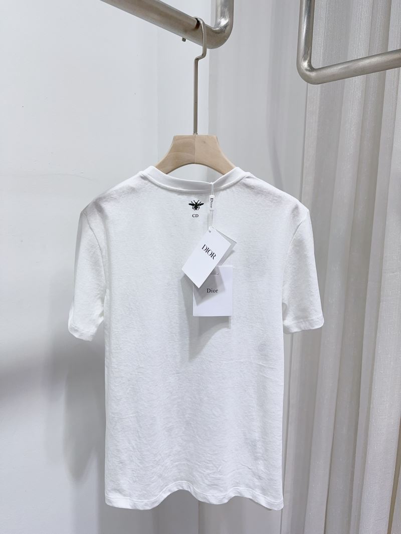 Christian Dior T-Shirts